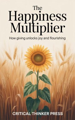 Cover The Happiness Multiplier (eBook, ePUB)