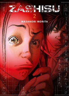 Zashisu - Band 2 (eBook, ePUB) - Morita, Masanori