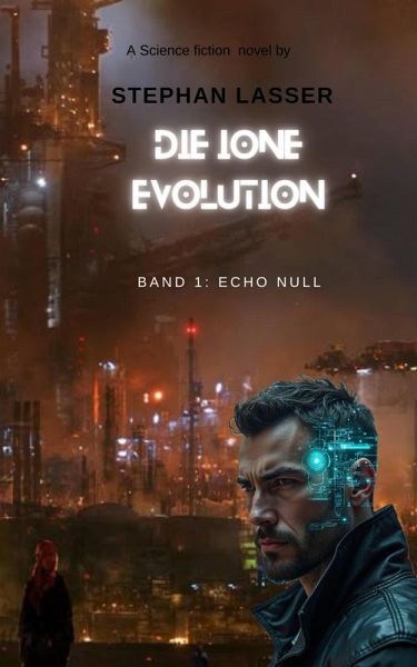 Echo Null (eBook, ePUB)