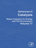Redox Catalysis for Energy and the Environment (eBook, ePUB)
