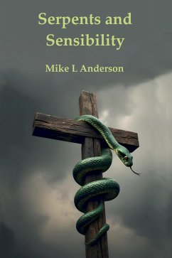 Cover Serpents and Sensibility (eBook, ePUB)