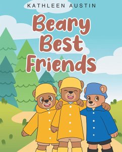 Beary Best Friends (eBook, ePUB)