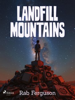Cover Landfill Mountains: A dystopian cli-fi for young adults (eBook, ePUB)