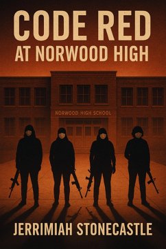 Cover Code Red at Norwood High (eBook, ePUB)