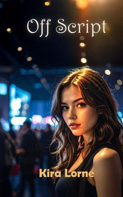 Cover Off Script (Kira Lorne Erotica) (eBook, ePUB)