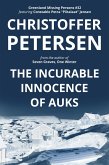 The Incurable Innocence of Auks (Greenland Missing Persons, #32) (eBook, ePUB)