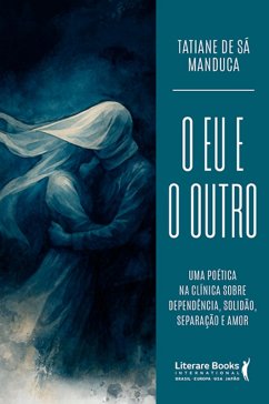Cover O Eu e o Outro (eBook, ePUB)