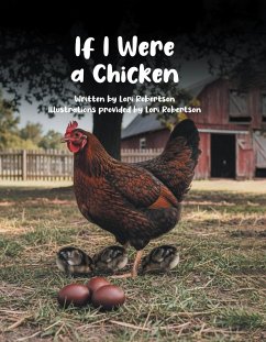 Cover If I Were a Chicken (eBook, ePUB)