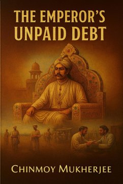 Cover The Emperor's Unpaid Debt (eBook, ePUB)