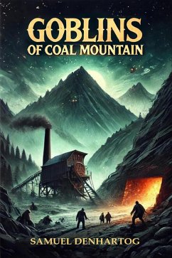 Cover Goblins of Coal Mountain (eBook, ePUB)