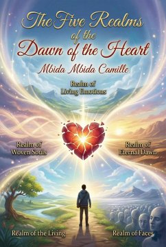 The Five Realms of the Dawn of the Heart (eBook, ePUB) - Camille, Mbida Mbida