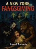 A New York Fangsgiving (eBook, ePUB)