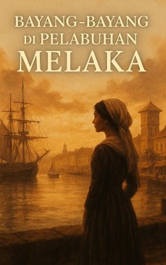 Bayang-Bayang di Pelabuhan Melaka (cerita Malaysia, #1) (eBook, ePUB) - Vale, Adrian Phoenix