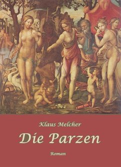 Cover Die Parzen (eBook, ePUB)