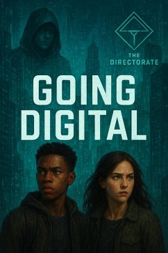 Cover Going Digital (One, #1) (eBook, ePUB)