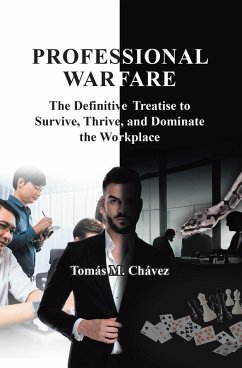 Professional Warfare (eBook, ePUB)