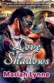 Love in the Shadows (eBook, ePUB)