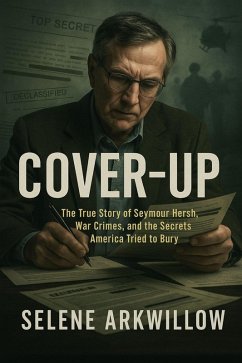 Cover-Up (eBook, ePUB) - Beckford, Abbi L.
