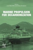 Marine Propulsion for Decarbonization (eBook, ePUB)