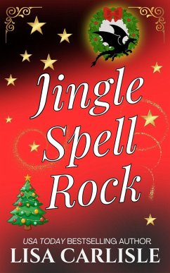 Cover Jingle Spell Rock (eBook, ePUB)