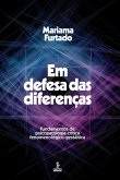 Em defesa das diferenças (eBook, ePUB)