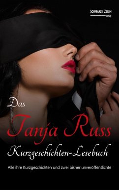 Cover Das Tanja Russ Kurzgeschichten-Lesebuch (eBook, ePUB)