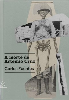 A morte de Artemio Cruz (eBook, ePUB) - Fuentes, Carlos