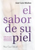 El sabor de su piel (eBook, ePUB)