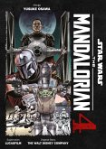 Star Wars: The Mandalorian (Manga) - Band 4 (eBook, ePUB)