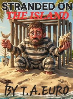Stranded on the Island (eBook, ePUB) - Euro, T. A. Stranded on the Island (eBook, ePUB) - Euro, T. A.