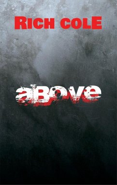 Above (eBook, ePUB) - Cole, Rich