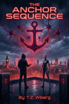 The Anchor Sequence (eBook, ePUB) - Wiberg, T. Z.