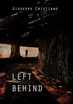 Cover Left Behind (eBook, ePUB)