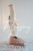 Pleasing Tina (eBook, ePUB) Pleasing Tina (eBook, ePUB)