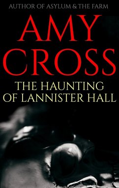 Cover The Haunting of Lannister Hall (eBook, ePUB)