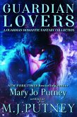 Guardian Lovers: A Guardian Romantic Fantasy Collection (The Guardian Trilogy) (eBook, ePUB)