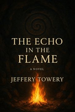 Cover Echo in the Flame (eBook, ePUB)
