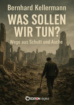 Cover Was sollen wir tun? (eBook, PDF)