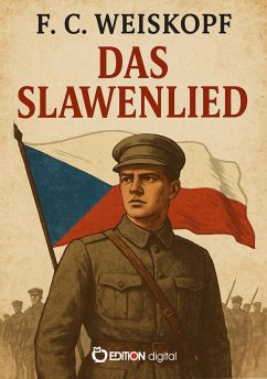 Cover Das Slawenlied (eBook, PDF)