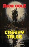 Creepy Tales (eBook, ePUB)