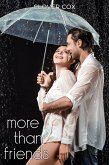 More Than Friends (eBook, ePUB) More Than Friends (eBook, ePUB)