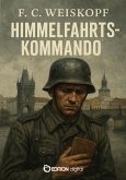 Himmelfahrtskommando (eBook, ePUB)