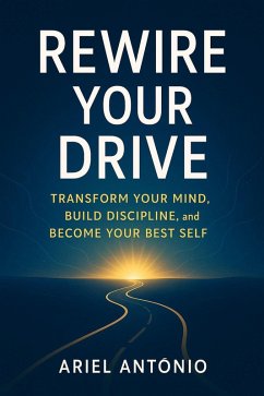 Cover Rewire Your Drive (eBook, ePUB)