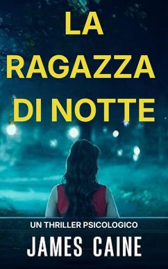 Cover La Ragazza Di Notte (eBook, ePUB)