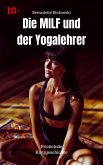 Die MILF und der Yogalehrer (eBook, ePUB)