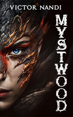 Cover Mystwood (eBook, ePUB)