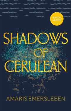 Cover Shadows of Cerulean (eBook, ePUB)