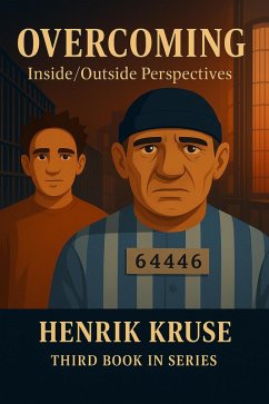 Overcoming (The Brotherhood, #3) (eBook, ePUB) - Kruse, Henrik