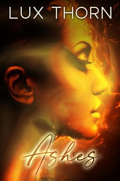 Cover Ashes (eBook, ePUB)