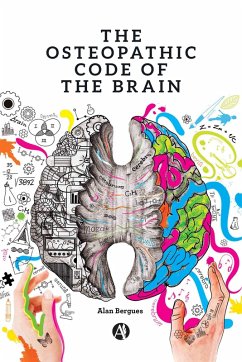 Cover The Osteopathic Code of the Brain (eBook, ePUB)